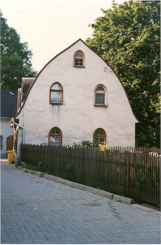 Wohnhaus in Schlettau