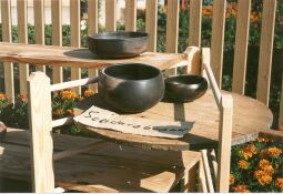 Bild: Töpfermarkt in Neukirch