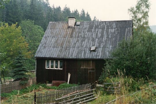 Wohnhaus in Schmalzgrube