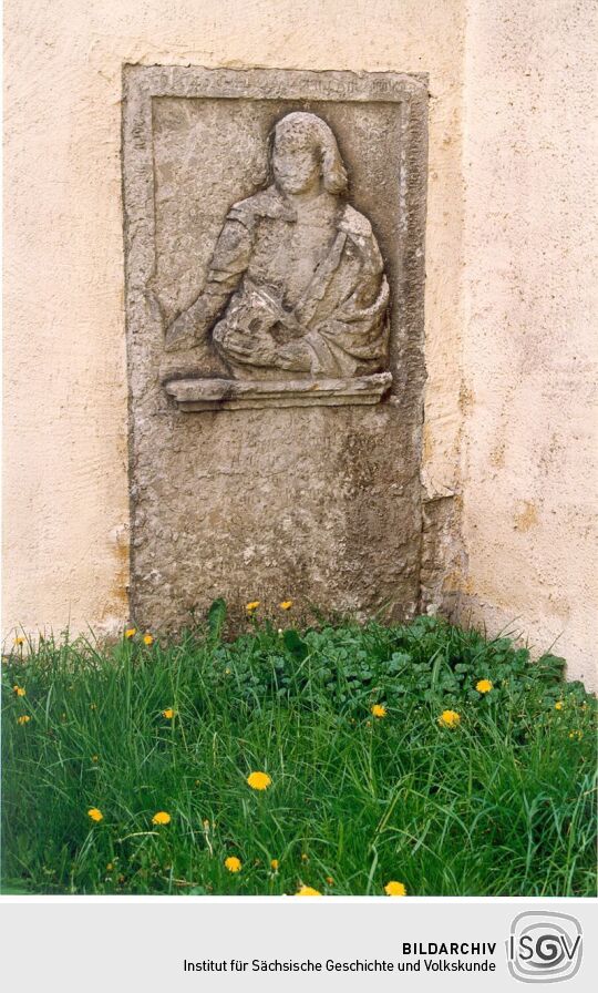 Kirche in Bischofswerda