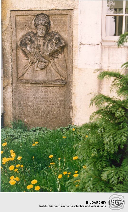 Kirche in Bischofswerda