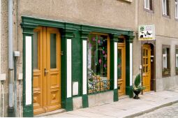 Bild: Wohn- und Geschäftshaus in Bischofswerda