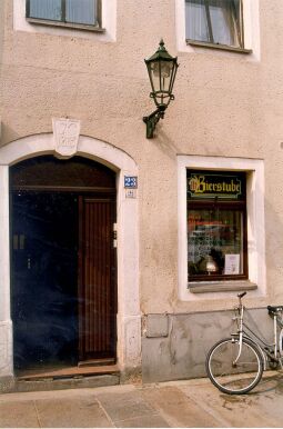 Bild: Gasthaus in Bischofswerda