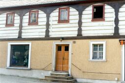 Bild: Wohnhaus in Schirgiswalde