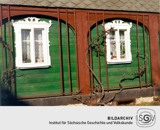 Wohnhaus in Schirgiswalde