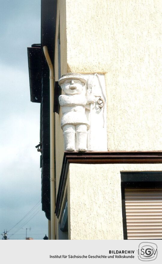 Wohnhaus in Demitz-Thumitz