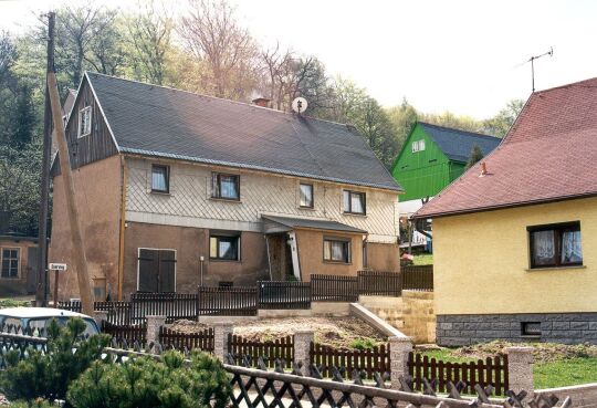 Ortsansicht in Demitz-Thumitz