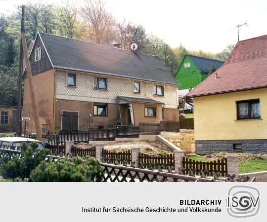 Ortsansicht in Demitz-Thumitz
