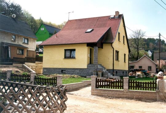 Wohnhaus in Demitz-Thumitz