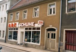 Bild: Bischofswerda - Haus Kamenzer Straße 15