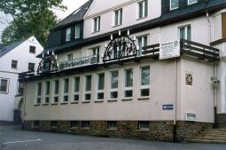Bild: Rathaushotel im Oberwiesenthal