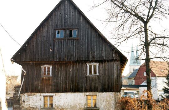 Bauernhof in Göda