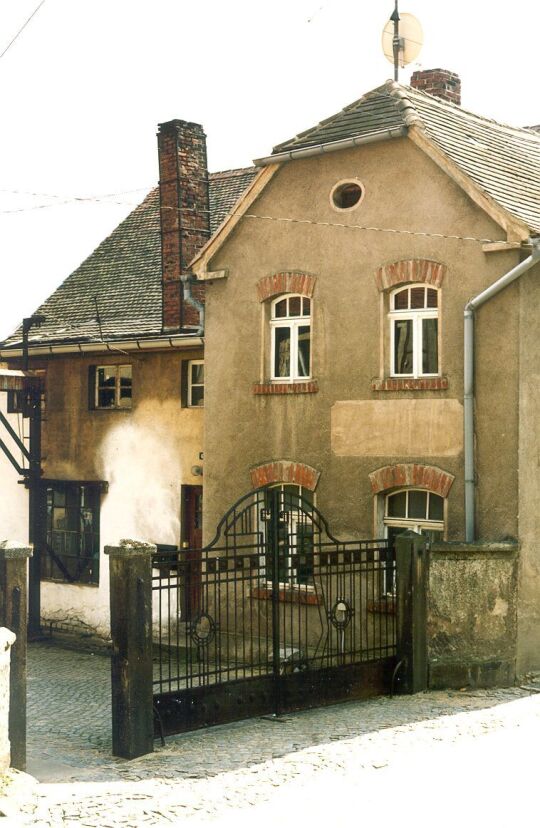 Ortsansicht in Neschwitz