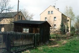 Bild: Gartenhaus in Demitz-Thumitz