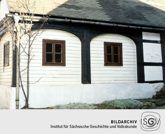 Wohngebäude in Schirgiswalde