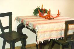 Bild: Im Museum "Alte Pfefferküchlerei" in Weißenberg