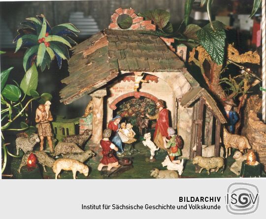 Weihnachten in Radeberg