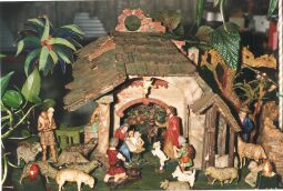 Bild: Weihnachten in Radeberg