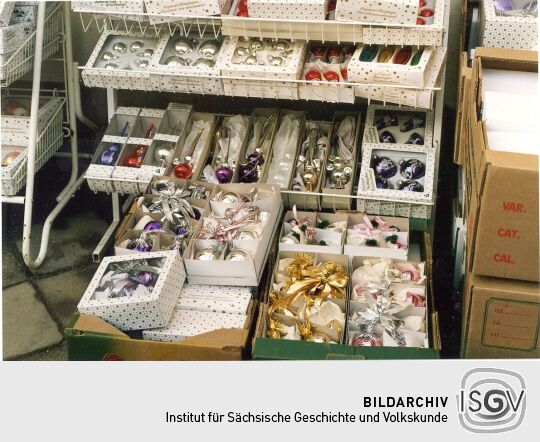 Weihnachtsmarkt in Kamenz