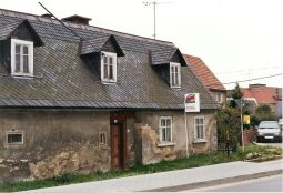 Bild: Ortsansicht in Neukirch/Lausitz