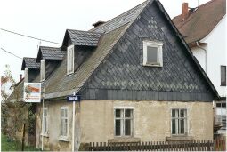 Bild: Ortsansicht in Neukirch/Lausitz