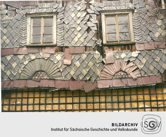 Landhaus in Neukirch/Lausitz