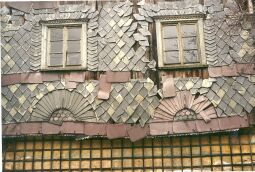 Bild: Landhaus in Neukirch/Lausitz