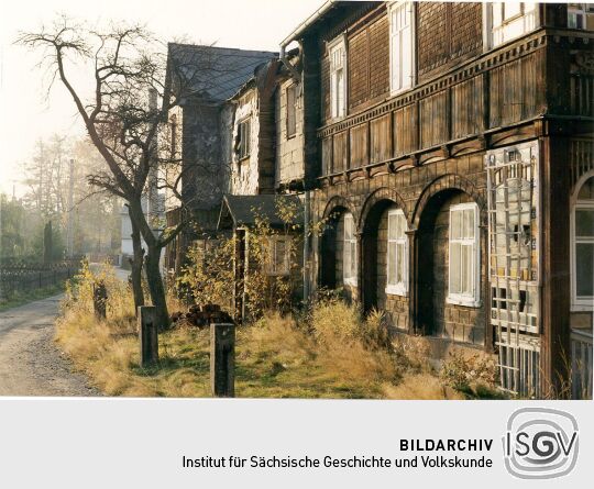 landhaus in Neukirch/Lausitz