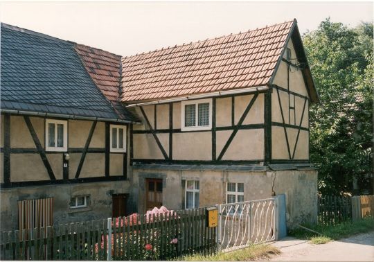 Häusleranwesen in Schwaben