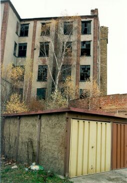 Bild: Ortsansicht in Werdau