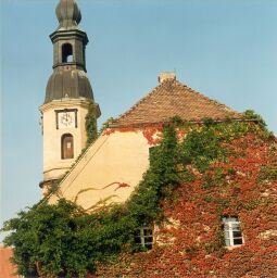 Bild: Rathaus in Weißenberg