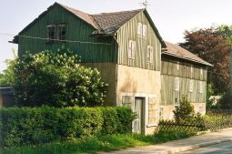 Bild: Wohnhaus in Großröhrsdorf