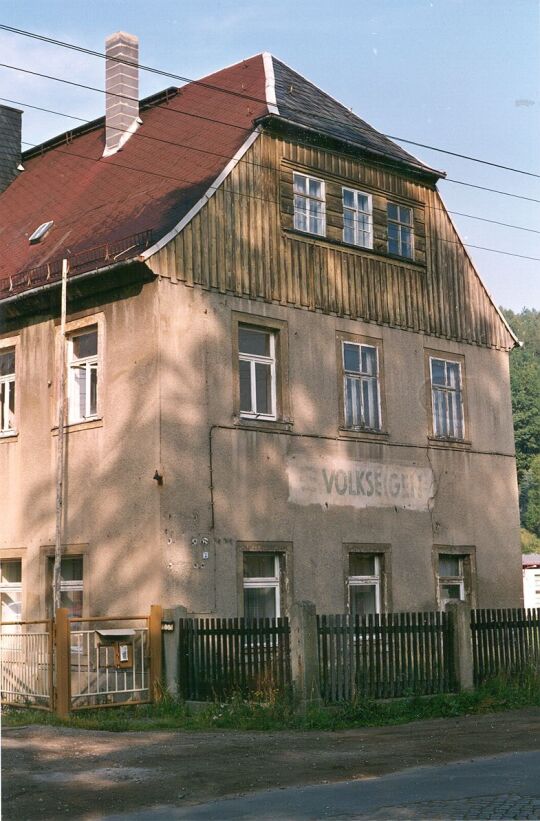 Wohnhaus in  Einsiedel