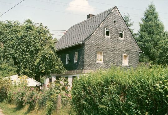 Wohnhaus in Köthensdorf