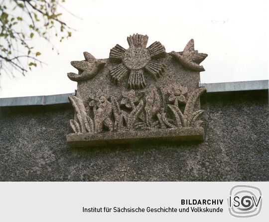 Ortsansicht in Demitz-Thumitz