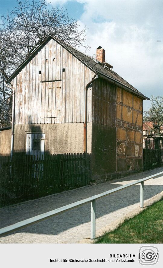 Ortsansicht in Demitz-Thumitz