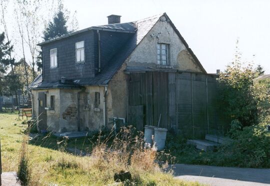 Wohngebäude in Tiefenbrunn