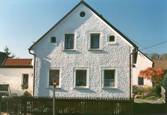 Wohnhaus in Posseck