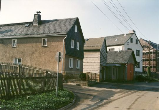 Bauernhof in Reuth