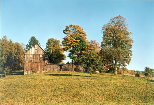 Bauernhof in Gürth