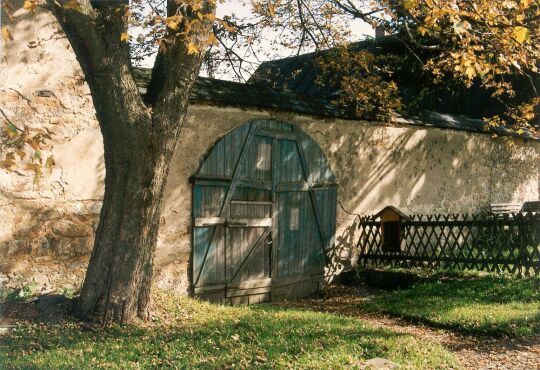 Bauernhof in Bärendorf