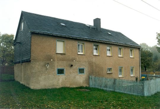 Wohnhaus in Reinhardtswalde