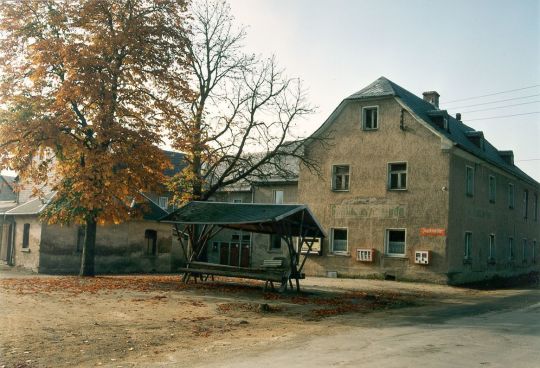 Gasthof "Zur Linde" in Reuth