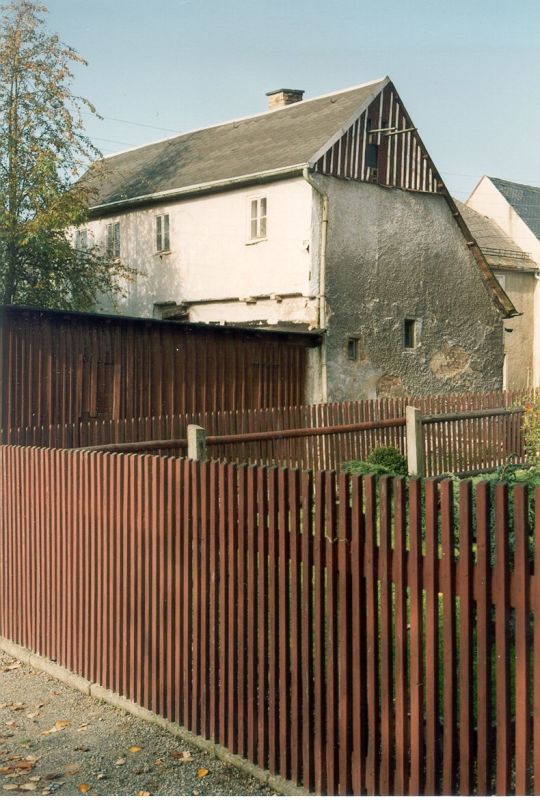 Bauernhof in Reuth