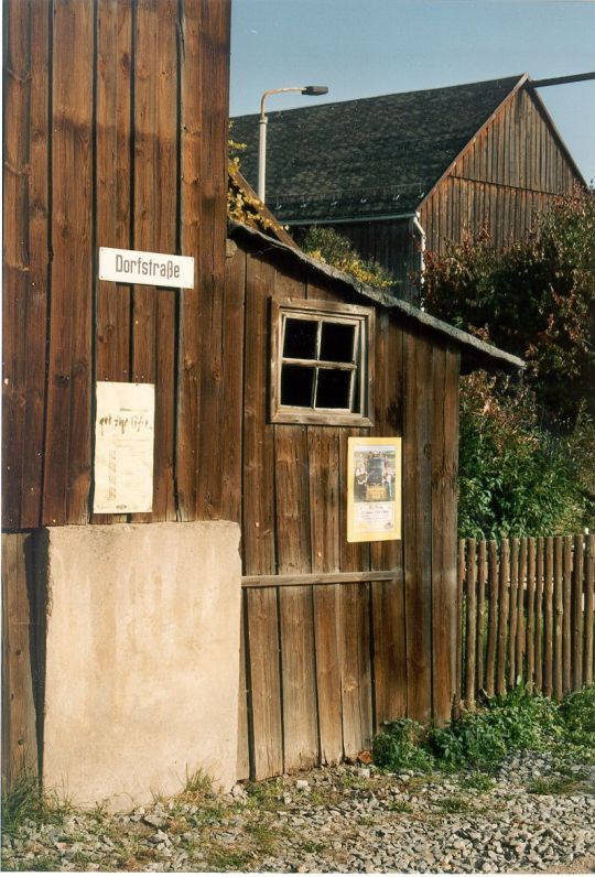 Bauernhof in Reuth