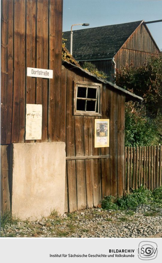 Bauernhof in Reuth