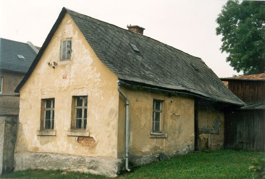 Wohnhaus in Schwand