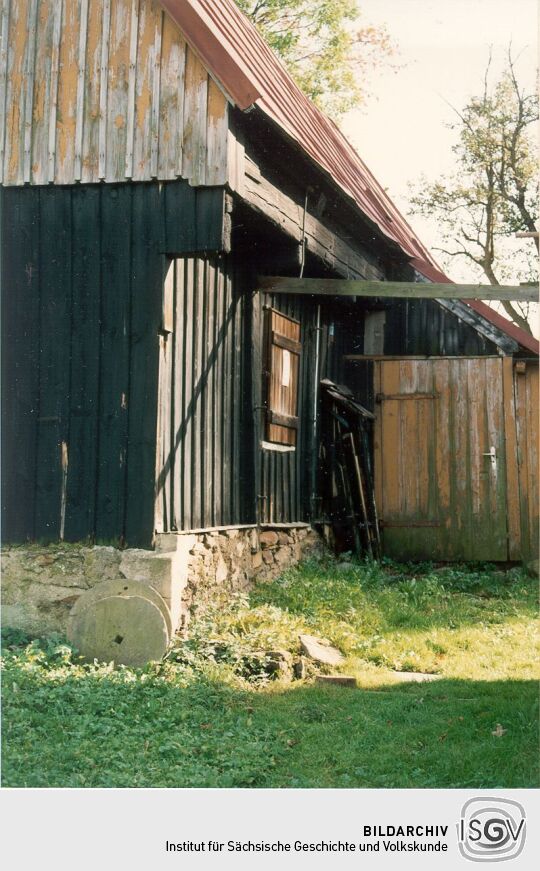 Bauernhof in Landwüst