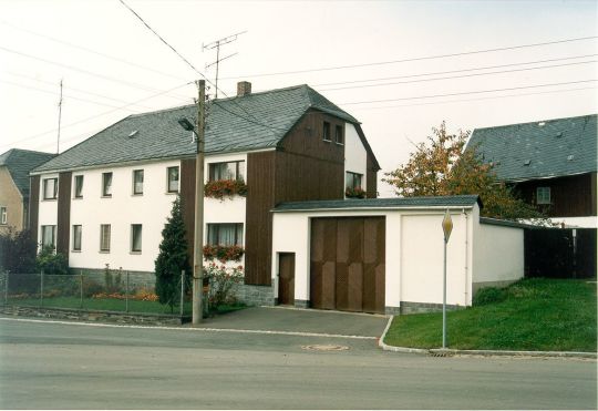 Bauernhof in Schwand