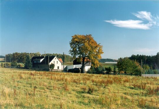 Bauernhof in Tiefenbrunn